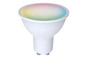 Smarthus - DENVER SHL-450 - LED - GU10 - 5 W - RGB/white light - 2700 K - SHL-450