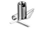 Mikser - Unold Accessories 7030 - ice crushing attachment - silver - 7030