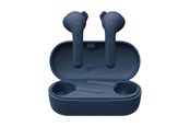 Hodetelefoner - defunc TRUE BASIC Wireless BT Earbuds Blue - 8071961