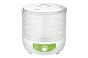 Andre kjøkkenapparater - Sencor SFD 790WH - food dehydrator - white - SFD 790WH