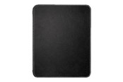 Musematte & Tilbehør  - LogiLink Mousepad in leather design black - ID0150