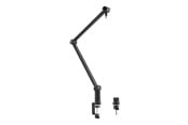 Mikrofon - LogiLink Professional microphone boom arm stand - AA0127