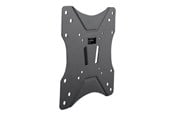 Skjermholder - LogiLink TV wall mount 23–42" fixed 25 kg max. - BP0004