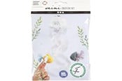 Arts & Crafts - Tilbehør - Creativ Company Mini Creative Kit Jellyfish and Fish - 977363