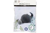 Hobbyartikler - Creativ Company Mini Creative Kit Whale with Calf - 977360