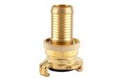 Hagevanning - Gardena Suction and High Pressure Coupling 25 mm (1") 7121-20 - 7121-20