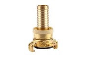 Hagevanning - Gardena Suction and High Pressure Coupling 19 mm (3/4") 7120-20 - 7120-20