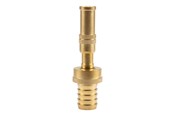 Hagevanning - Gardena Deluxe Brass Nozzle 19 mm (3/4") 7166-20 - 7166-20