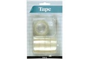 Tape & Lim - Creativ Company Adhesive Tape with Dispenser - 24627