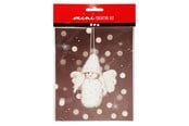 Arts & Crafts - Tilbehør - Creativ Company Mini Creative Kit Pendant Angel - 977408