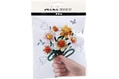 Arts & Crafts - Tilbehør - Creativ Company Mini Creative Kit Making Flowers - 977312