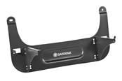 Gressklipper - Gardena Tilbehør Wall Bracket (for SILENO models minimo + city + life) - 4045-60