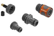 Hagevanning - Gardena Drain Valve Set - 2770-20