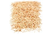 Arts & Crafts - Tilbehør - Creativ Company Matchsticks 100gr. - 564911