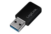 Nettverksadapter - LogiLink Wireless LAN dual band adapter 802.11ac USB 2.0 1200 Mbit/s - WL0243