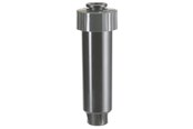 Hagevanning - Gardena Pop-up Sprinkler S-ES - 1553-29