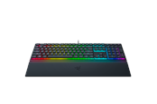 Tastatur - Razer Ornata V3 - ND - Gamingtastatur - Nordisk - Svart - RZ03-04460600-R3N1