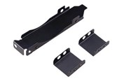 Kabinett tilbehør (kjølepasta mv.) - Akasa PCI Slot Bracket - bracket kit - AK-MX304-08BK