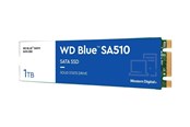 SSD - WD Blue SA510 SSD - 1TB - SATA-600 - M.2 2280 - WDS100T3B0B