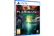 Spill - Flashback 2 (Limited Edition) - Sony PlayStation 5 - Action - 3701529502132