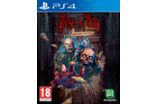 Spill - The House of the Dead: Remake - Limidead Edition - Sony PlayStation 4 - FPS - 3701529502903