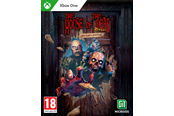 Spill - The House of the Dead: Remake - Limidead Edition - Microsoft Xbox One - FPS - 3701529502859