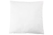 Annen personlig pleie - Creativ Company Cushion cover Square White 40x40cm - 44527