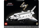 LEGO® - LEGO Icons 10283 NASA-romfergen Discovery - 10283