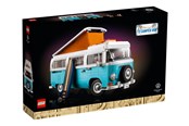 LEGO® - LEGO Icons 10279 Volkswagen T2 Camper Van - 10279