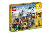 LEGO® - LEGO Creator 31120 Middelalderslott - 31120