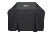 Grill & Tilbehør - Weber Premium Barbecue Cover - 7183