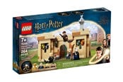 LEGO® - LEGO 76395 Hogwarts: First Flying Lesson - 76395