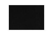 Arts & Crafts - Tilbehør - Creativ Company Hobby Felt Black A4 10 Sheets - 45520