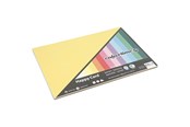 Papir, Fotopapir & Etiketter - Creativ Company Spring Cardboard Color A4 30 Sheets - 214340