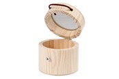 Arts & Crafts - Tilbehør - Creativ Company Round Wooden Insect Cage - 57966