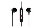 Hodetelefoner - LogiLink Bluetooth 5.0 headset in-ear - BT0056