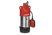 Verktøy - Einhell Submersible pressure pump GC-PP 900 N - 4170964