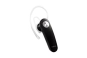 Hodetelefoner - LogiLink Bluetooth earclip headset - BT0046