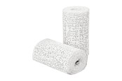 Arts & Crafts - Tilbehør - Creativ Company Plaster gauze 2 rolls - 2.7m - 78914