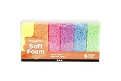 Kreative leker - Creativ Company Soft Foam - 78060