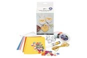 Arts & Crafts - Tilbehør - Creativ Company Easter Crafting Kit - 100758