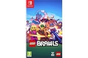 Spill - LEGO Brawls - Nintendo Switch - Action - 3391892022377