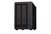 Videovervåkningssystem - Synology DVA1622 2-Bay Deep Learning NVR - DVA1622