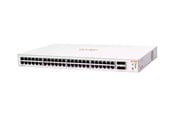 Switch/splitter - Hewlett Packard Enterprise HPE Aruba Instant On 1830 48G 4SFP Switch - JL814A#ABB