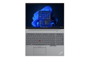 Bærbar PC - Lenovo Thinkpad T16 Gen 1 - 16" | Core i5 | 16GB | 256GB - 21BV00APMX