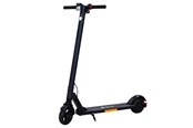 Sparkesykkel - DENVER SEL-65230B Black (20 km/h) - SEL-65230B