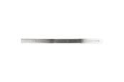 Skoleutstyr - Creativ Company Ruler Metal 50cm - 11711