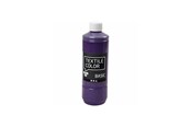 Arts & Crafts - Tilbehør - Creativ Company Textile paint - Lavender 500ml - 34171