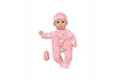 Dukker, Bamser & Utstyr - Baby Annabell DUKKE - BA LITTLE ANNABELL 36 CM - 706466