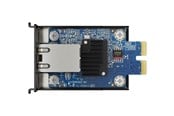 Nettverksadapter - Synology E10G22-T1-Mini 10GbE RJ-45 network upgrade module for compact  servers - E10G22-T1-MINI